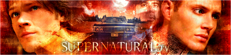 Supernatural.TV